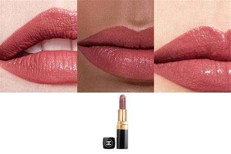 chanel mademoiselle rossetto